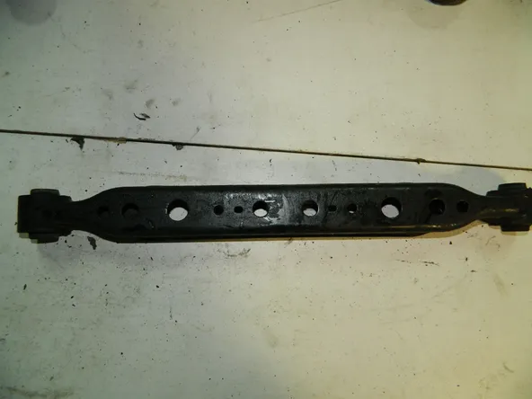 Тяга подвески NISSAN X-TRAIL NT31 Задн (Конрактный) 110264020