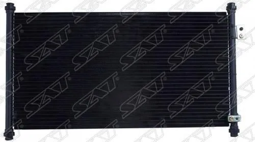 Радиатор кондиционера SAT STHD473940 HONDA S-MX RH1, RH2 1996-2002