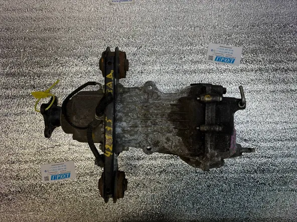 Редуктор NISSAN X-TRAIL 31 MR20DE Задн (Контрактный) 94603021