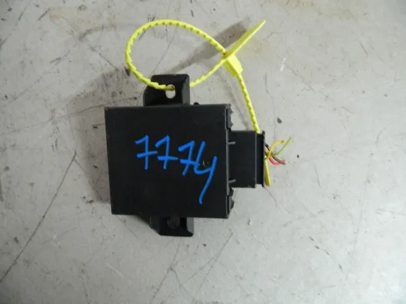 Блок электронный VOLKSWAGEN TOUAREG 7L7 (Контрактный) 94584136