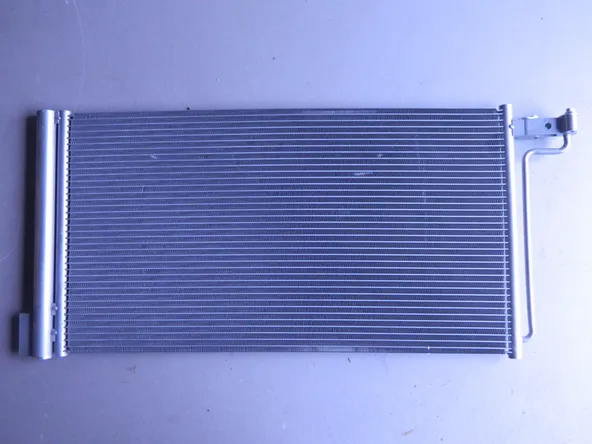 Радиатор кондиционера JORDEN JH09FCS15180 FORD FOCUS 3 2011-2019