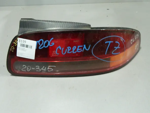 Фонарь TOYOTA CURREN ST206 Зад Прав 20345 (Контрактный) 64492646