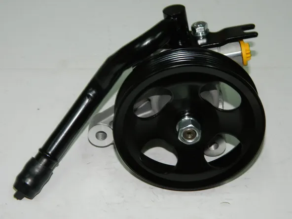 Насос ГУР GENERAL PARTS 571003K500 HYUNDAI SONATA G6DB