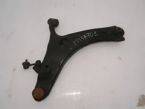 Рычаг подвески SUBARU FORESTER SHJ Перед Лев (Контрактный) 27117701