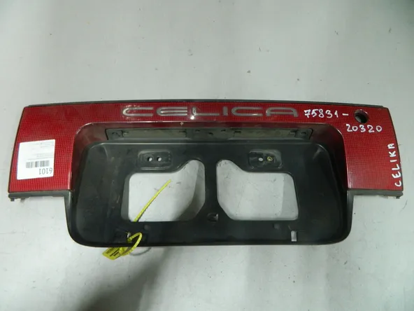 Фонарь TOYOTA CELICA ST180 Зад (Контрактный) 64492584