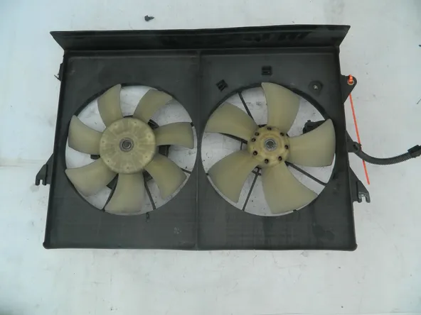 Диффузор радиатора TOYOTA OPA ACT10 (Контрактный) 72355181