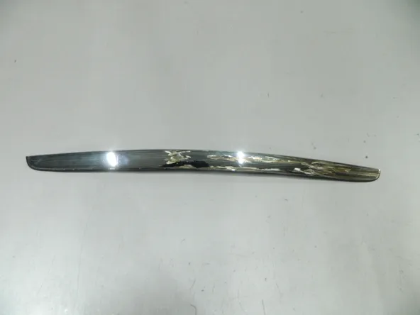 Молдинг капота NSP NSP0196547251 CHEVROLET LACETTI (хром)