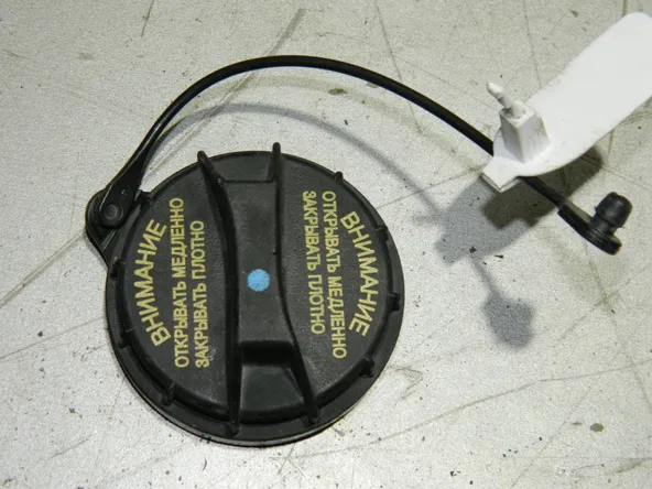 Крышка топливного бака Kia Sportage QL (Б/У)