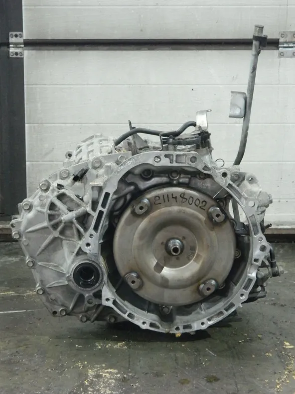 АКПП NISSAN TEANA J32 VQ25DE (Контрактный) 21148002