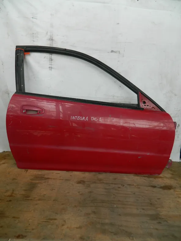 Дверь HONDA INTEGRA DC1 Перед Прав (Контрактный) 72355736