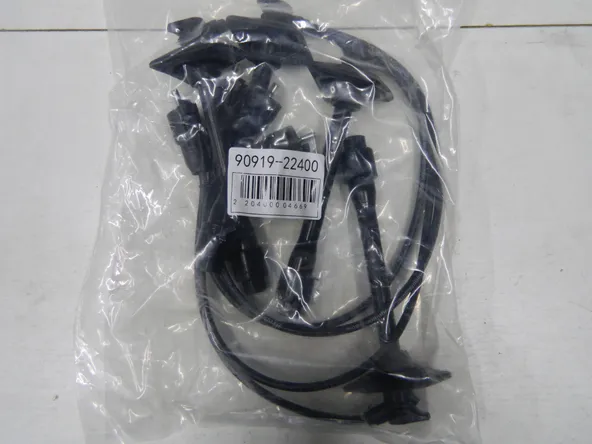 Провода высоковольтные GENERAL PARTS 9091922400 3SFE / 5SFE / 4SFE