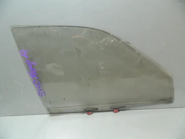 Стекло двери TOYOTA CAMRY SV40 Перед Прав (Контрактный) 79590929