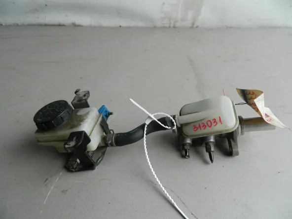 Главный тормозной цилиндр NISSAN TEANA J32 (Контрактный) 45976019