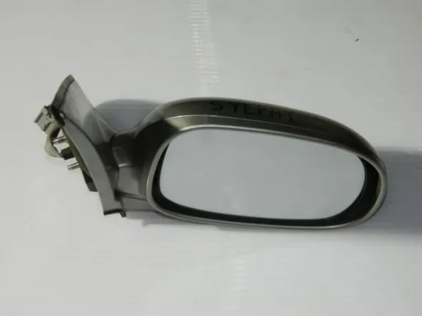 Зеркало NISSAN BLUEBIRD SYLPHY QG10 Перед Прав (Контрактный) 2282804