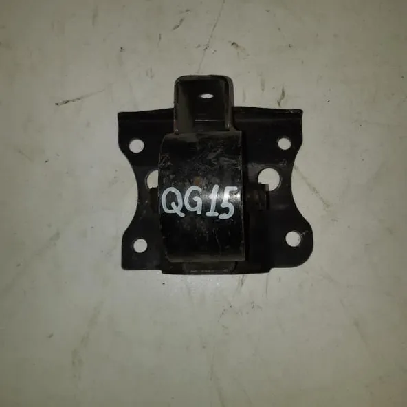 Подушка двигателя NISSAN ALMERA N16E QG15  (Контрактный) 112204M412