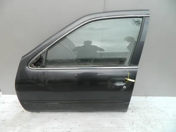 Дверь NISSAN PULSAR FN15 Перед Лев (Контрактный) 40951535