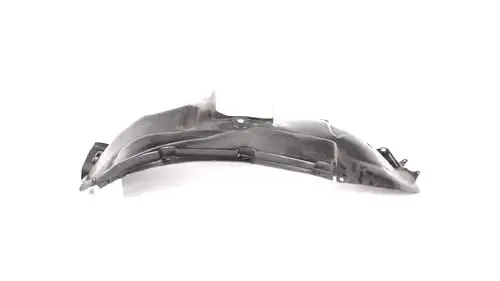 Подкрылок AKRADO AK638408322R RENAULT DUSTER 2012- Перед RH