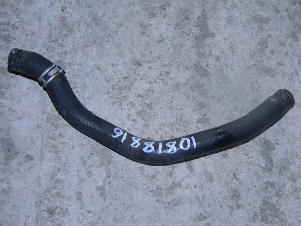 Патрубок системы охлаждения HONDA R18A (Контрактный) 10818816