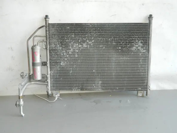 Радиатор кондиционера MAZDA DEMIO DE3FS ZJ (Контрактный) 45976592