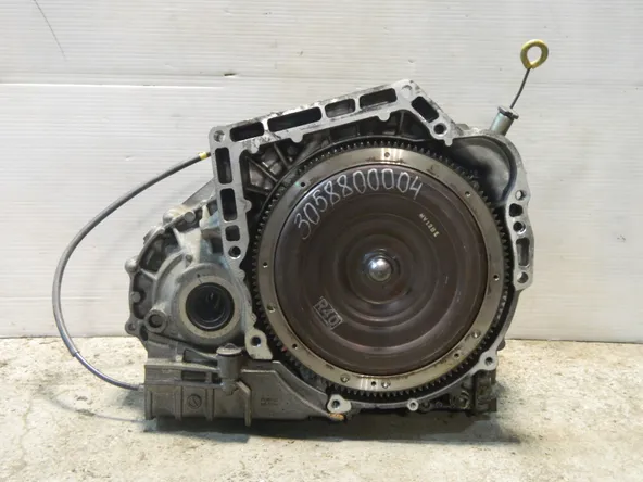 АКПП HONDA ACCORD CU2 K24A (Контрактный) 3058800004