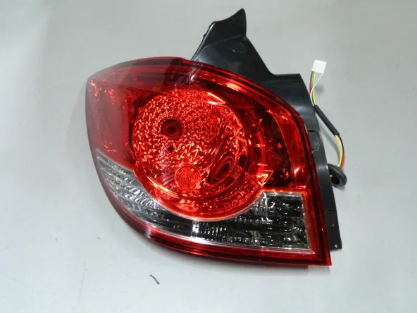 Фонарь JORDEN JH01CRZ13005CL CHEVROLET CRUZE Х/Б LH 95490806