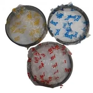 Кольца поршневые NPR SDT10096ZZ025 TOYOTA