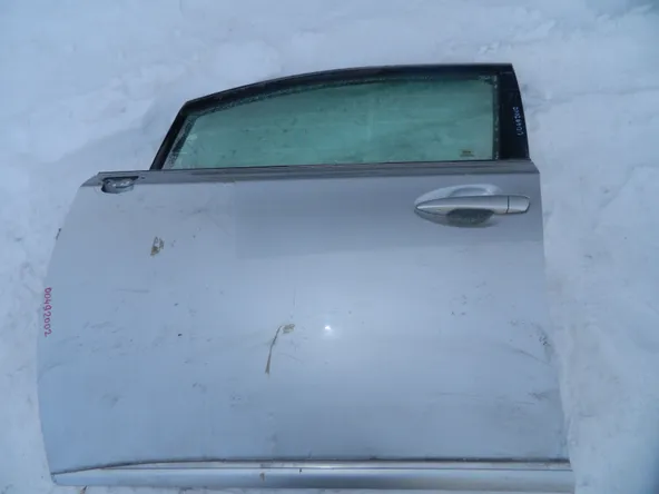 Дверь LEXUS HS250H ANF10  Перед Лев (Контрактный)