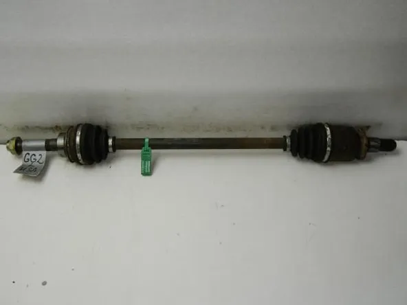 Привод SUBARU IMPREZA GG2 EJ20 Зад Лев (Контрактный) D9996103