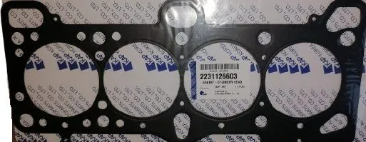 Прокладка ГБЦ KAP 2231126603 М