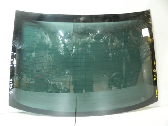 Стекло заднее MAZDA MAZDA6 GH (Контрактный) 9209