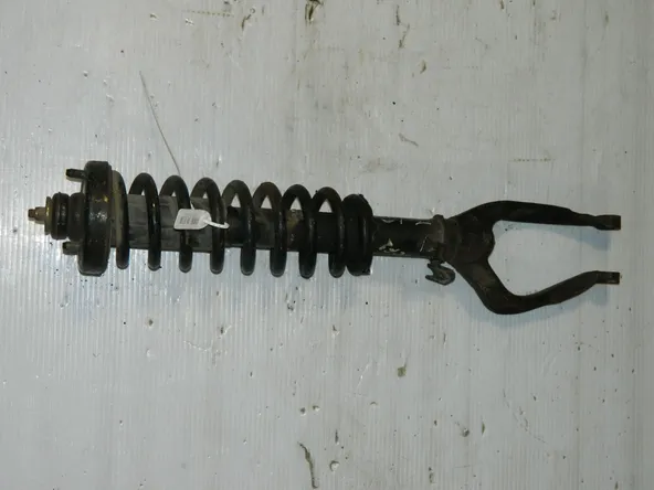 Стойка подвески HONDA ACCORD CF2 Перед Лев (Контрактный)