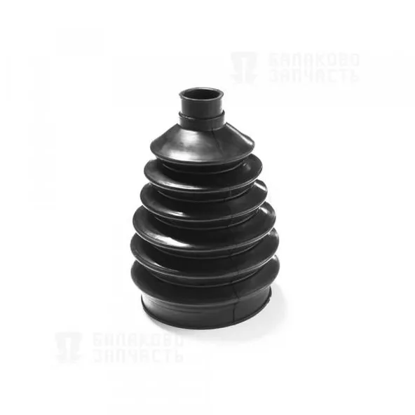 Пыльник ШРУС БРТ 96243578 DAEWOO Nexia, Espero привода наружный материал каучук в пакете