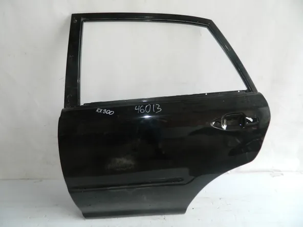 Дверь LEXUS RX300 GSU35 Зад Лев (Б/У)