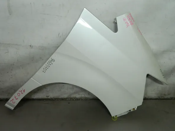 Крыло TOYOTA ALPHARD MNH10 Перед Прав (Контрактный) 94603707