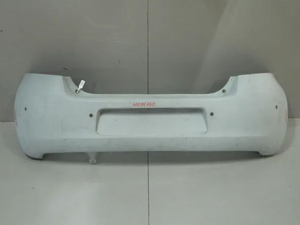 Бампер задний TOYOTA YARIS SCP90 (Контрактный) 46091950