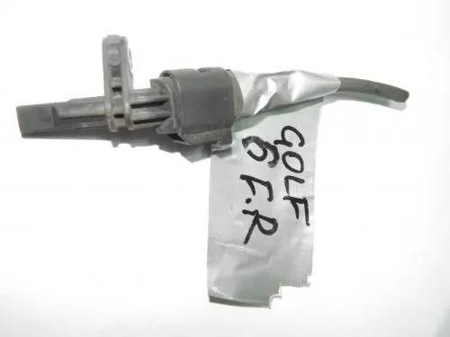 Датчик ABS  VOLKSWAGEN GOLF V 1K5 Перед Прав 14570112 (Контрактный)