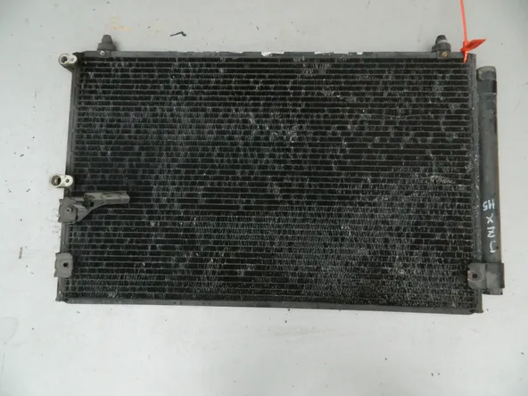 Радиатор кондиционера TOYOTA MARK II JZX115 (Контрактный) 72367645