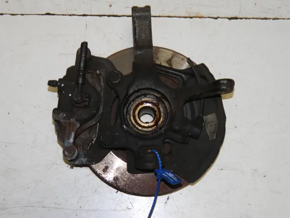 Ступица NISSAN BLUEBIRD SYLPHY TG10 Перед Прав (Контрактный) 69838391