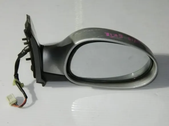 Зеркало NISSAN TINO V10 Перед Прав (Контрактный) 2692804