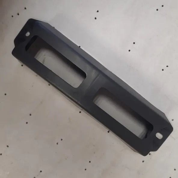 Усилитель бампера RENAULT 8200651353 RENAULT Logan