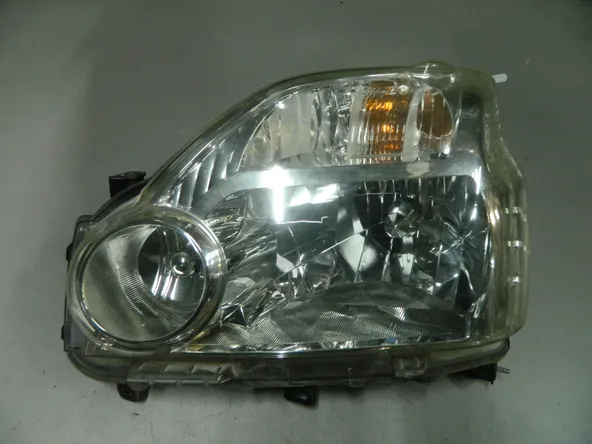 Фара NISSAN X-TRAIL T31 Перед Лев 1785 (Контрактный) 03344004