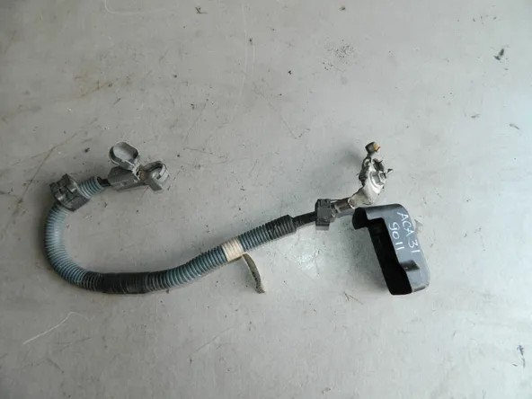 Клемма аккумулятора (+) TOYOTA 2AZFE (Контрактный) 2901100122