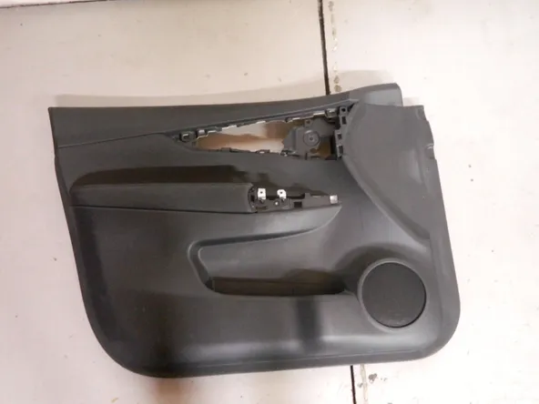 Обшивка двери NISSAN X-TRAIL NT32 Перед Лев (Контрактный) 2292300081