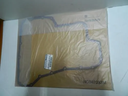 Прокладка поддона АКПП NISSAN 3139731X02