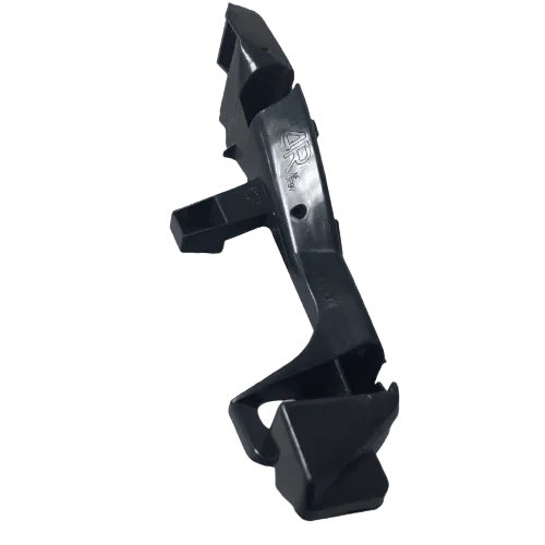 Кронштейн бампера NSP NSP045211660131 У TOYOTA LAND CRUISER PRADO (уценка) Перед Лев