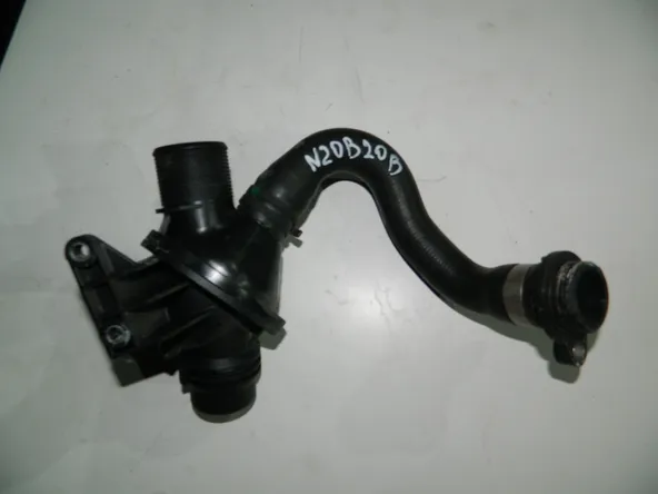 Термостат BMW 5-Series F10 N20B20B (Контрактный) 23576609