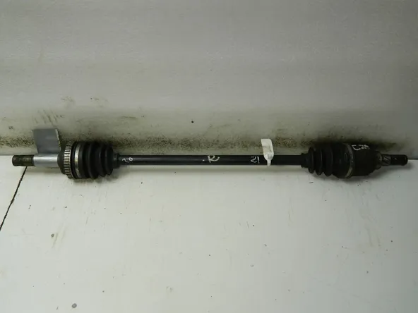 Привод NISSAN SERENA C24 SR20 Зад Лев (Контрактный) 35015694