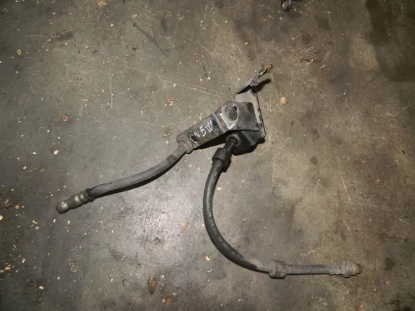 Шланг тормозной MITSUBISHI OUTLANDER CW5W (Контрактный) 109664795