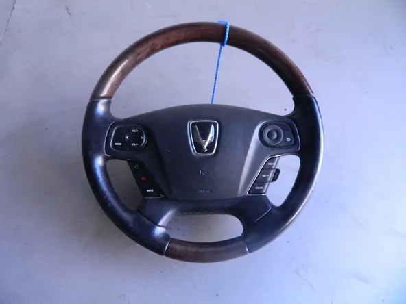 Руль HYUNDAI EQUUS VI G6DJ (Б/У) 69838501