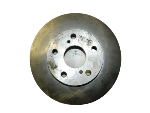 Диск тормозной NIPPARTS J3302153